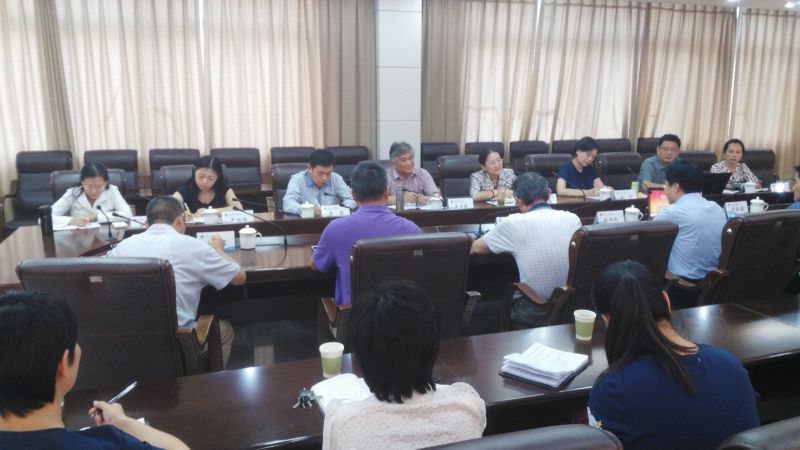 2015年9月23日，港澳台侨外事委与致公党市委会联合赴淮工调研.jpg