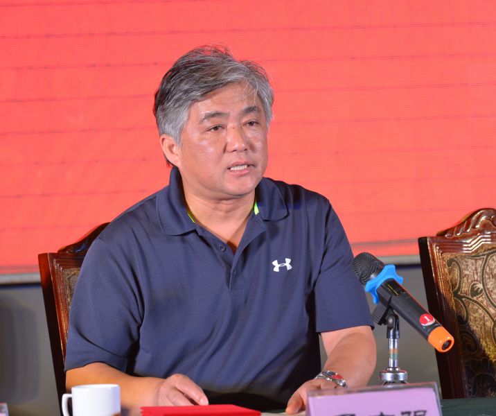 致公党连云港市委会主委孟力强讲话.JPG