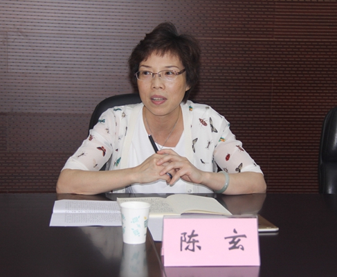 陈玄副主委介绍南京市专委会工作情况_副本.jpg