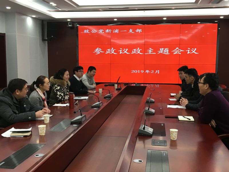 2019-02-28（张海云）新浦一支部召开参政议政主题会议1.JPG