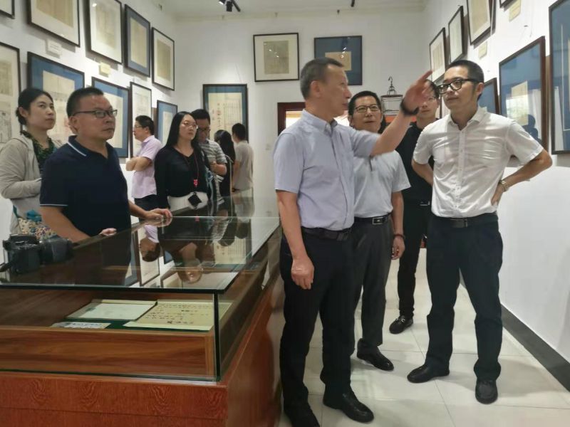 2019-08-16（朱波）致公党连云港市海州总支赴致公党杭州市萧山基层委员会开展党务工作交流3.jpg